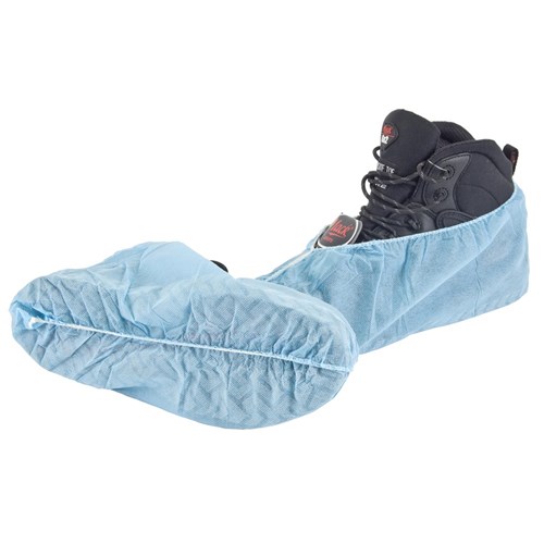 FRONTIER SHOE COVERS NON SKID  